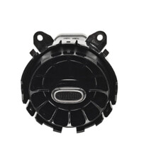 Car Center Console Air Conditioner Vent Assembly A/C Vents for B GLA BLB CLASS W247 2020-2024 NO.1