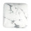 Nail Arm Rest for Elbow Comfortable Microfiber Leather for Home DIY Manicure marble pattern 5