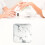 Nail Arm Rest for Elbow Comfortable Microfiber Leather for Home DIY Manicure marble pattern 8