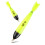 LED Luminous Rocket Fishing Float High Sensitivity Long Cast Electric Float 4