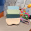 Silicone Glasses Bag Waterproof Protective Cover 3