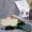 Silicone Glasses Bag Portable Waterproof Protective Cover 5