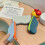 Silicone Glasses Bag Waterproof Protective Cover 8