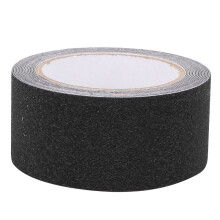 Strong Abrasive Adhesive Anti Slip Tape for Stairs Outdoor Grip Tape Non Skid Step Treads Water Resistant Traction Surface Easy Installation Safe for