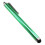 4x4pcs Screen High Sensitivity Capacitive Pen Green 8