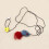Opruiming Kattenluik Hangend Speelgoed Elastisch Touw Speelgoed Touwhanger Pluche 4