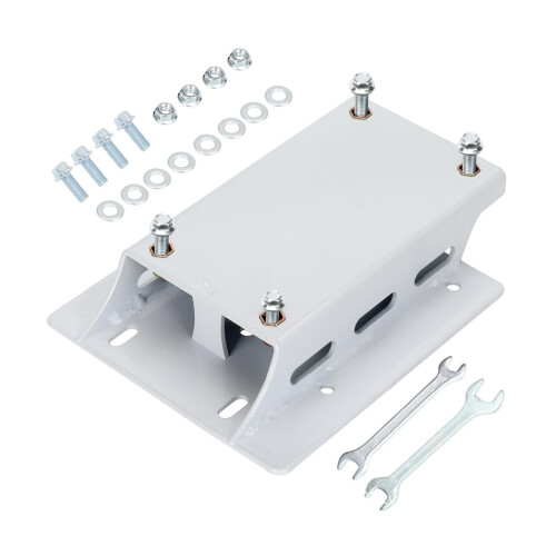 Converter Motor Engine Riser Plate Professional for Mini Bike 1