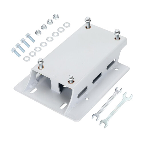 Converter Motor Engine Riser Plate Professional for Mini Bike 2