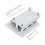 Converter Motor Engine Riser Plate Professional for Mini Bike 4