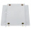 Converter Motor Engine Riser Plate Professional for Mini Bike 7