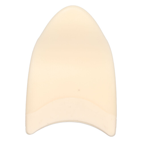 Plastic False Eyelash Applicator, Anti-Slip Eyelash Clip with Humanized Design for Precise Application, Makeup Tool for Salon-Quality Results 2