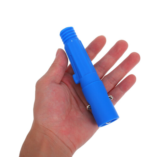 Mop Handle Tip Round 1Set 5.1X1.1X1.1In 2