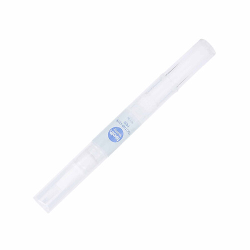 Άδεια σωληνάρια lip gloss, εξαιρετικό υλικό που εξασφαλίζει ανθεκτικότητα, φορητός 2