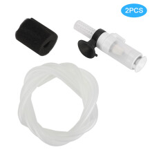 Pneumatic Biochemical Sponge Filter Ultra Quiet3In1Air Pump Filtration System Suitable For Round Fish Tanks Mini Aquariums Shrimp Breeding