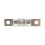 100 Amp 500 VAC Fuse 2