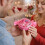 Valentine Candy Box Jar – Plastic Fillable Container with 8