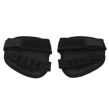 Adjustable Comfortable Forefoot Pad, Breathability Non-slip Toe Separator For Hammer Toe Support Cushioned Stability In Work Boots Hiking Boots High