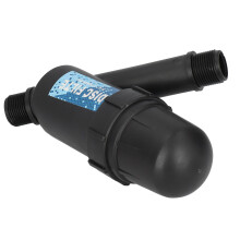MicroSpray Irrigation Filter 3/4 Inch Stacked Removable & Washable Water Filter