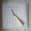 Free Pattern Rug Hooking Mesh Canvas Wooden Bent for Latch Hook DIY Kit Tool for 3