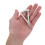 De Brow Tool Argenté Inoxydable Pour Confort 4