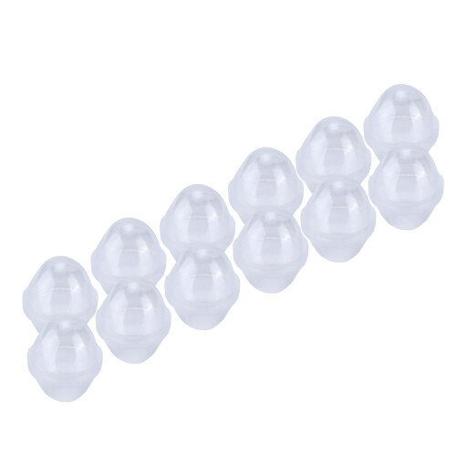 Leak-Proof Real Egg Mould Model No. 5, Plastic Egg Tray, Various Sizes