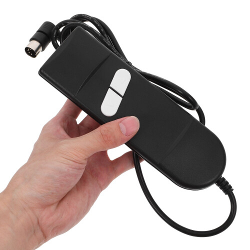 FOXNOVO Power Recliner Hand Control Black for Remote Use 1Pc 2