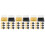 300Pcs Crafted Square Cake Boxes for Cupcakes and Pastries 3
