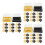 300Pcs Crafted Square Cake Boxes for Cupcakes and Pastries 6