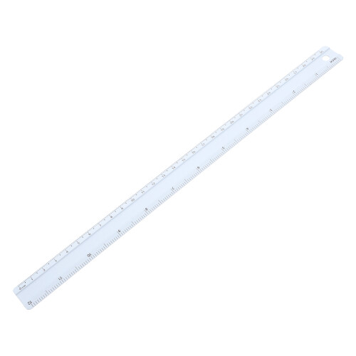 3Pièces Règles Aluminium Ciel Matériel Solide Accessoire 1