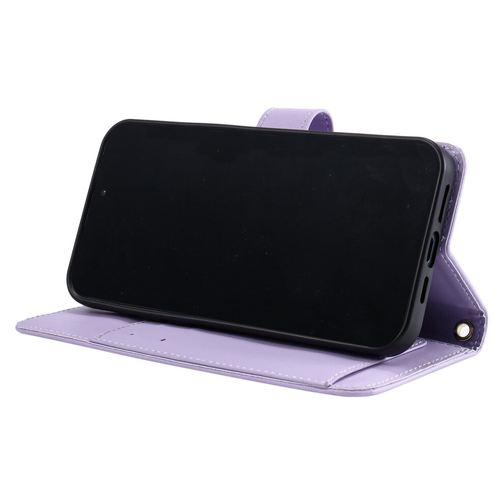 Wallet Case For Samsung Galaxy S24 Ultra S24+ S24 Fe 301029562549