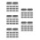 100Pcs Metal Right Angle Drawer Lock Strike Plate for Home Office Use 7