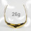 Lasbril Veiligheidsbril Zilver 1 Paar 8