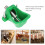 Pig Drinking Bowl, Easy To Operate Performance For Home 2