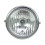 Motorcycle Headlight Assembly Dustproof Sturdy 5
