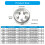 9Piece Left Hand Metric Thread Die Set Mechanical Maintenance Professional Threading Tool for DIYer Projects Accessories 5
