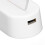 24V Cool White LED Lighting Toggle Switch Button Wear Resistant Durable Easy Assembly Solar Powered Ivy String Lights Dimmable Zig Zag LED Strip 2