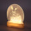 24V Cool White LED Lighting Toggle Switch Button Wear Resistant Durable Easy Assembly Solar Powered Ivy String Lights Dimmable Zig Zag LED Strip 5