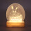 24V Cool White LED Lighting Toggle Switch Button Wear Resistant Durable Easy Assembly Solar Powered Ivy String Lights Dimmable Zig Zag LED Strip 6