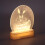 24V Cool White LED Lighting Toggle Switch Button Wear Resistant Durable Easy Assembly Solar Powered Ivy String Lights Dimmable Zig Zag LED Strip 7