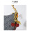 Cherry Bag Charm Keychain for Women - 1 Piece 3