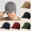 Knitted Winter Hat with Ear Flaps 2