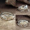Adjustable Alloy Dinosaur-Style Ring for Gift-Giving 3