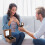 Ξύλινο κουτί δαχτυλιδιών με διαφανές κάλυμμα – Εξατομικευμένη μίνι θήκη 5