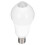 Motion Sensor LED Bulbs With Dusk To Dawn Function, Smart Security Lighting Plug And Play E17Base PIR Activated Energy Saving Long Life Bulb For 6