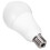 Motion Sensor LED Bulbs With Dusk To Dawn Function, Smart Security Lighting Plug And Play E17Base PIR Activated Energy Saving Long Life Bulb For 7
