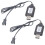 Καλώδιο φόρτισης μπαταρίας USB HONCLL7.4V με υποδοχές SM2.0 3P4P XH3P για αγωνιστικά οχήματα 8