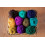Crocheting Yarn Assorted Bulk Kit for Adults and Kids 2
