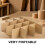 5Pack Cardboard Packing Boxes for Moving Large Glassware with Collision Protection Consumers 8