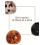 Southwit Black Bun Tie Bulk Claw 3