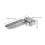 Motorcycle Footpegs Aluminum Alloy 1 Pair 2